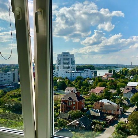 проулок Нижний Береговой 2 Хмельницкий Экстерьер фото